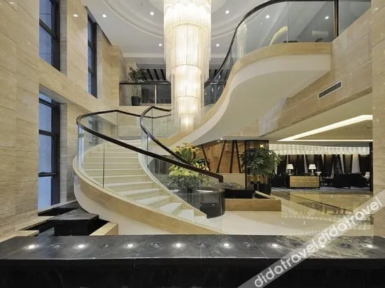 Yangzhou Convention Center - Image 1