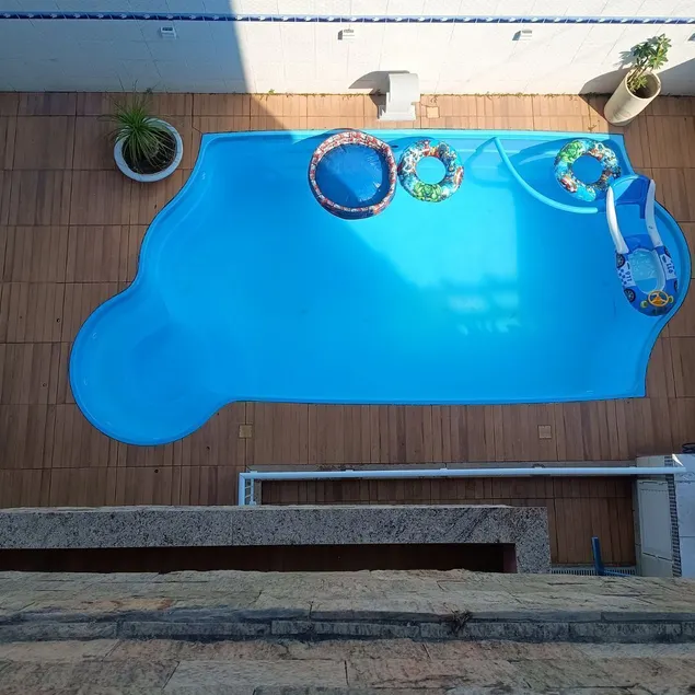 Residence Hotel Efrata - Image 1