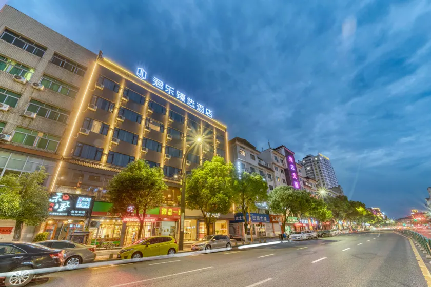 JPRIME Hotel - Image 1