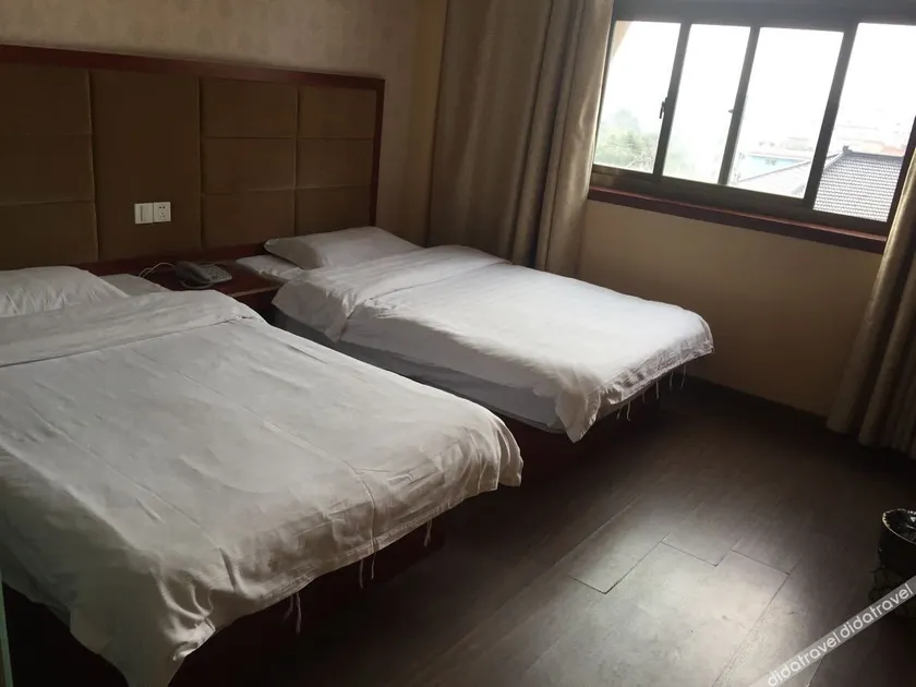 Hangfei Business Hotel (Hangzhou Airport Branch) - Image 1