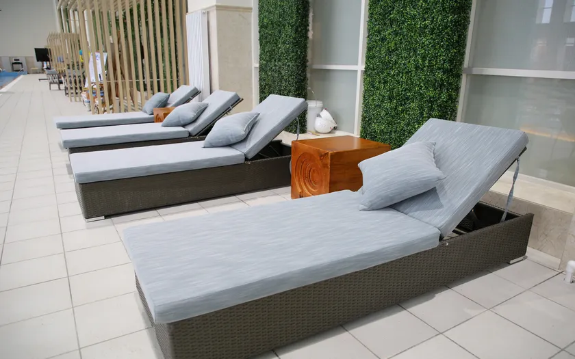 Yatai New City Hot Spring Hotel - Image 1