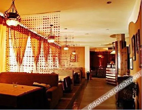 Yuanhao Hotel (Dujiangyan Scenic Area Branch) - Image 1