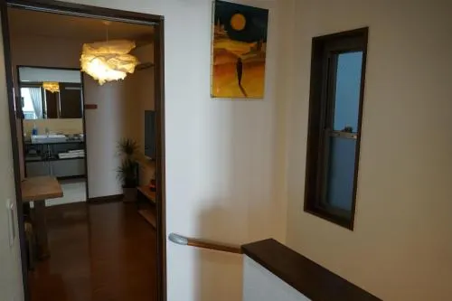 Auberge Du Tanuki Noir - Image 1