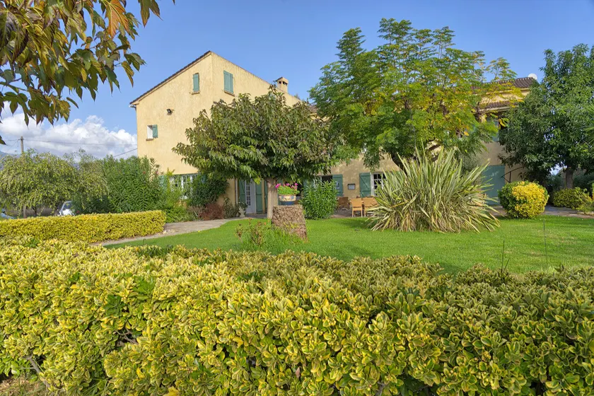 Auberge Les Oliviers - Image 1