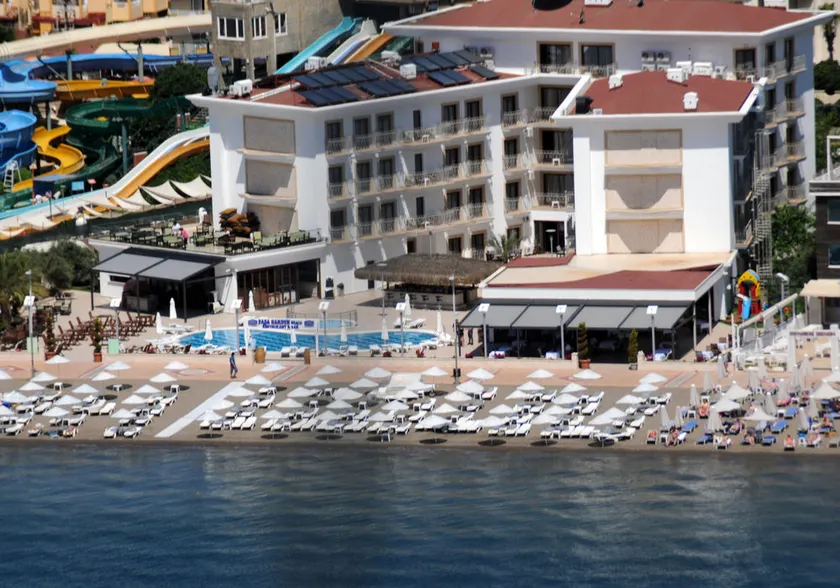 Pasa Garden Beach - Image 1
