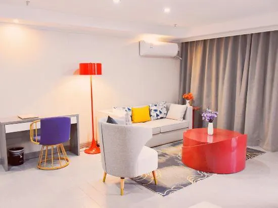 Cheermay Hotel Shenzhen Pingshan Kengzi Subway Station - Image 1