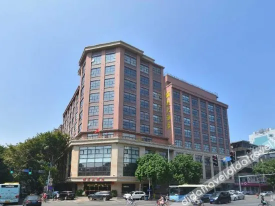 Limei Hotel - Image 1