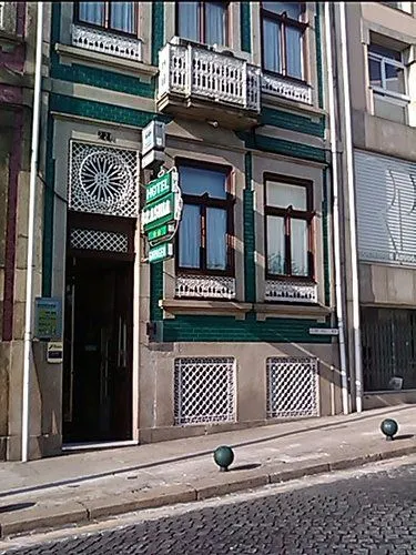 Hotel Brasilia - Image 1