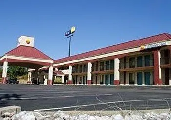 Quality Inn Gordonsville - Image 1