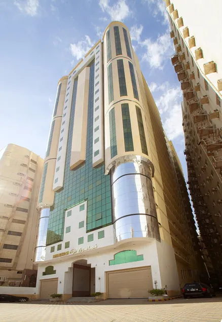 Nama Mawaddah Hotel - Image 1