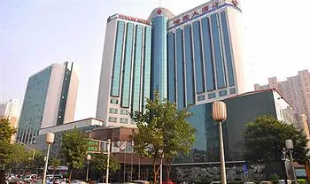 Yuyuan Hotel - Image 1