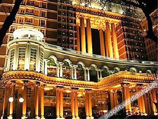 Nan Tong You Fei Hotel - Image 1