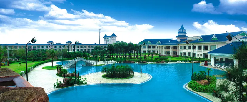 Country Garden Holiday Resort Shunde Foshan - Image 1