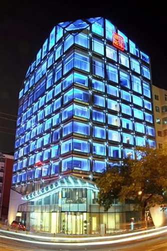 Bolly Wood Beijing Wangfujing Street Palace Museum Hotel - Image 1