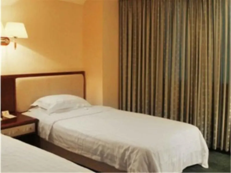 Greentree Alliance Hotel (Shenzhen Pinghu Center Metro Station) - Image 1