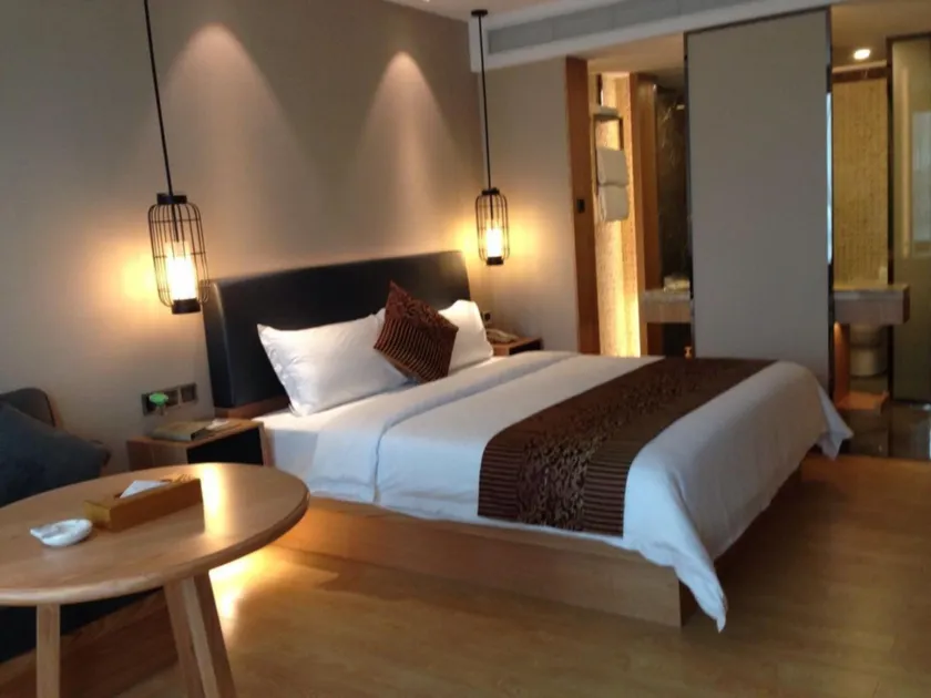 Wanguo International Hotel - Image 1