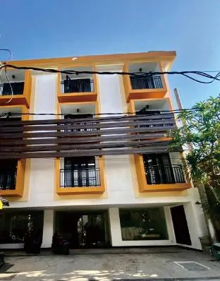 The Kanjeng Hotel Legian - Image 1
