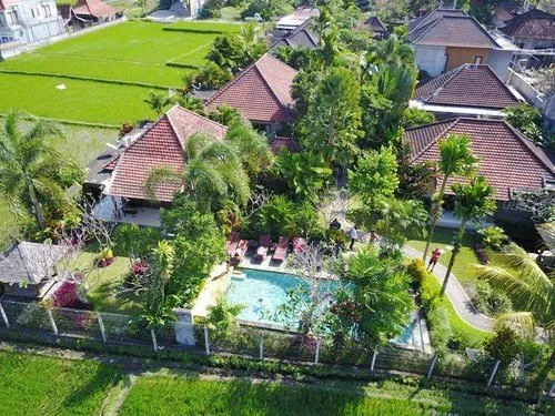 Villa Mandi Resort & spa - Image 1