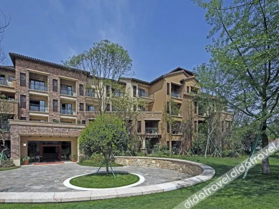 Jianian CEO Resort Hotel Daxigu Shop - Image 1