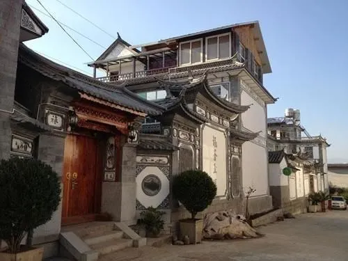 The Lily Pad Inn - Image 1