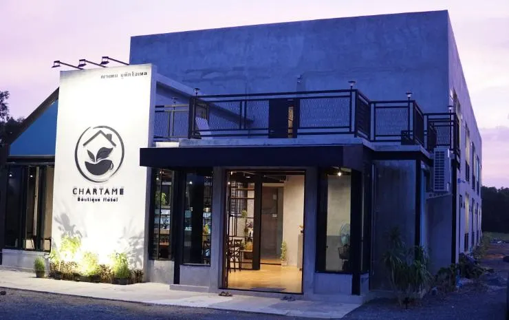 Chartame Boutique Hotel - Image 1