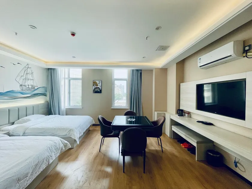Hotel Horinger Poting - Image 1