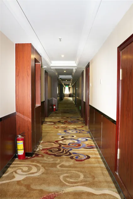 Chengdu Kai Bin Xi Chengdu Hotel - Image 1