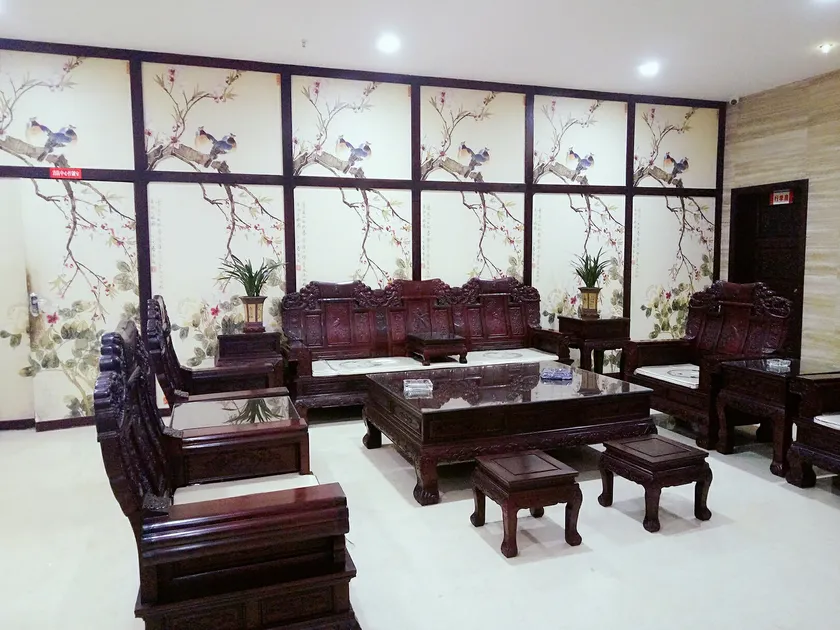 Emperor Hotel (Zhiling Road Branch) - Image 1