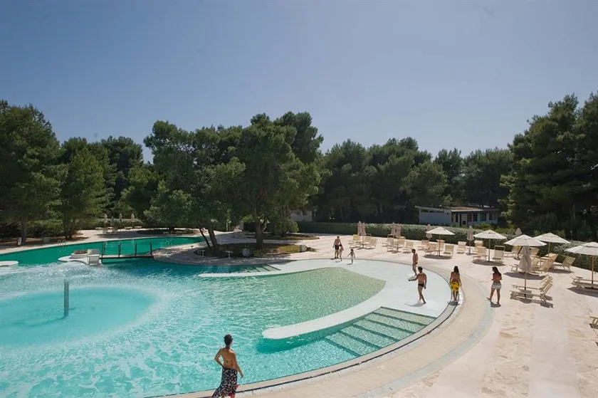 Ethra Reserve - Alborèa 5* - Image 1
