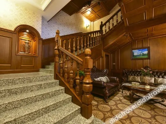 Jia Chen Business Hotel - Image 1