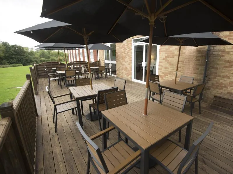 Ramada by Wyndham Milton Keynes - Image 1
