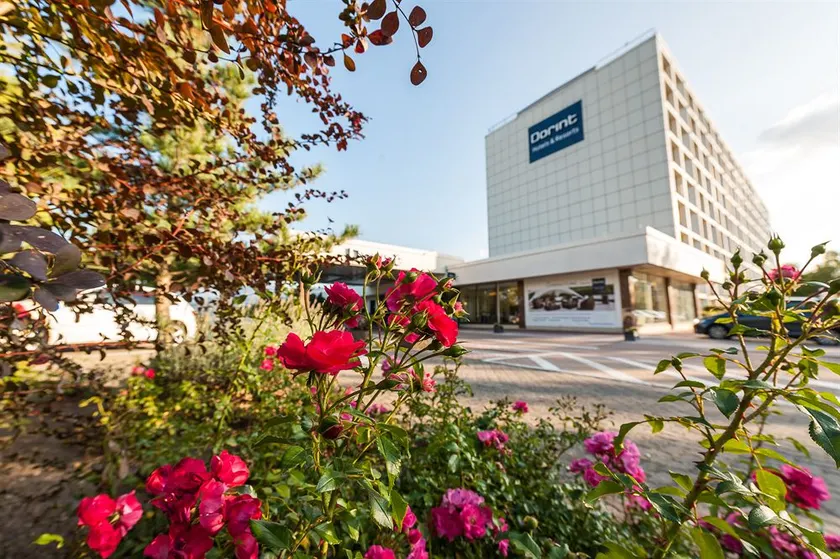 Dorint Main Taunus Frankfurt/Sulzbach - Image 1