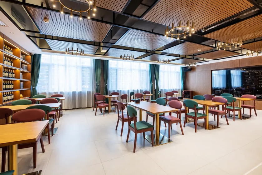 James Joyce Coffetel (Tangshan Luannan County Jianshe Road Branch) - Image 1