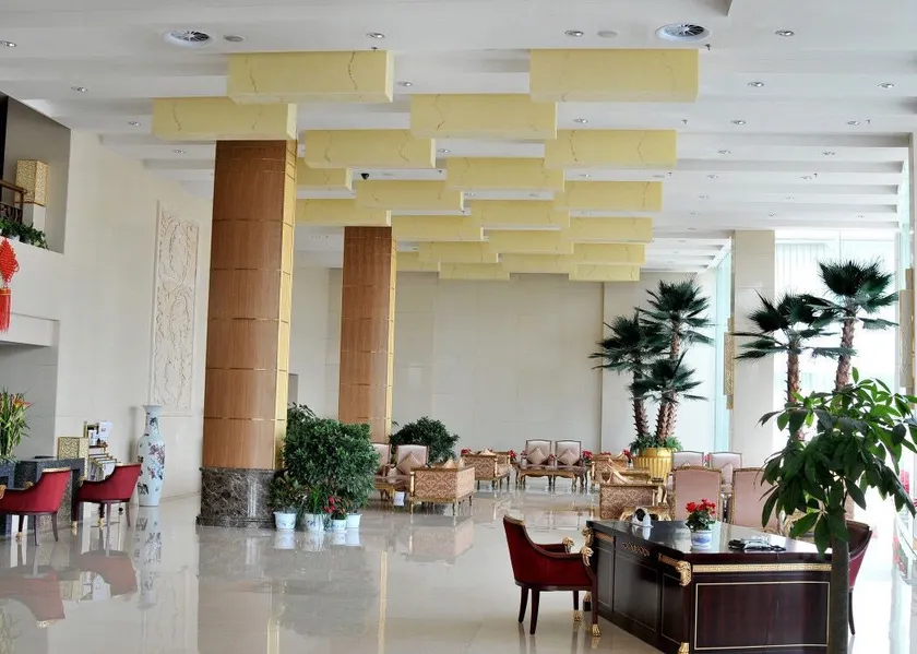 Hai Yuan Hotel - Image 1