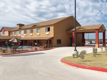 Best Western Cowboy Inn - Image 1