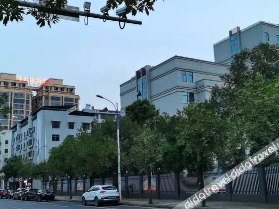 Vienna Hotel Hunan Hengyang Nanyue Airport - Image 1