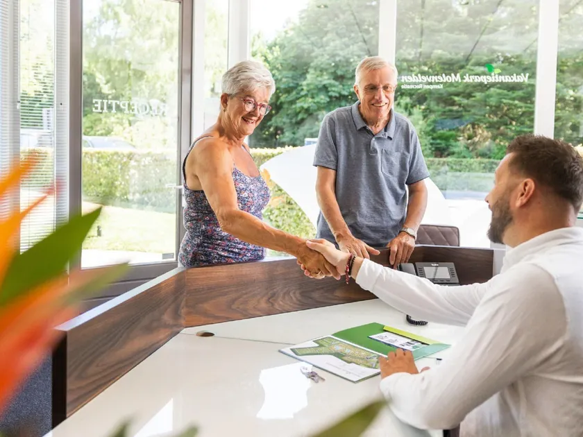 Modern Chalet on the Water in the Brabant Kempen - Image 1