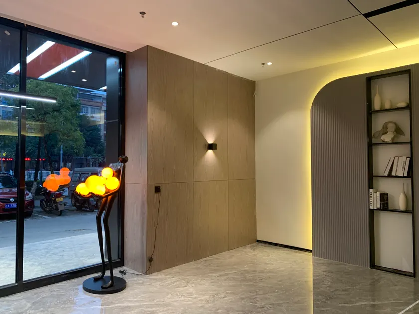 Wofeng Hotel (Nanning Wuming District Kanghecheng Commercial Plaza) - Image 1