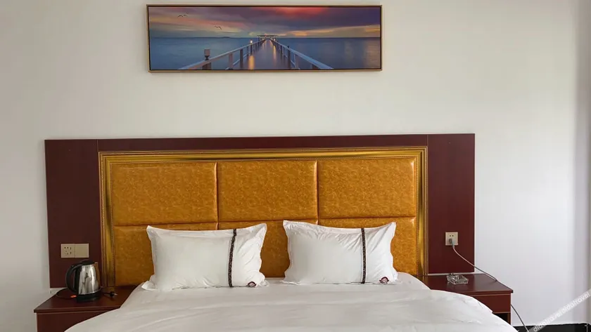 Mingyuan Hotel - Image 1