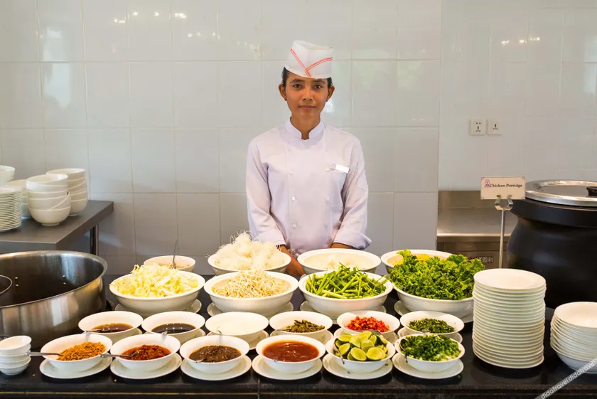 Regency Classical Angkor - Image 1