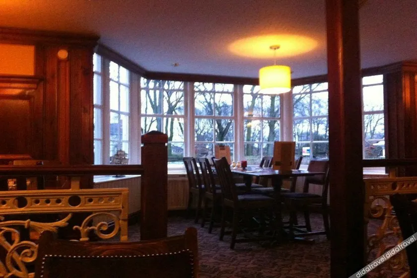 Premier Inn Liverpool Rainhill - Image 1
