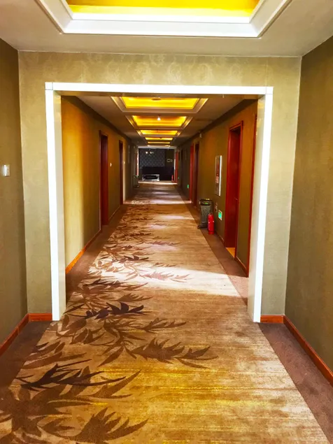 Fengchi Hotel - Image 1