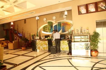 Coral Olaya Hotel Riyadh - Image 1