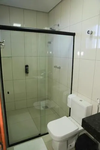 Pontal Executive Hotel - Image 1