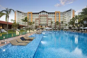Bel Air Collection Resort & Spa Vallarta - Image 1