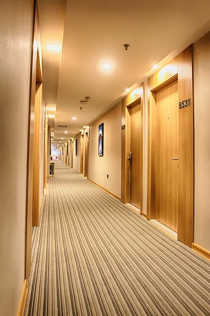 Starway Hotel (Lanzhou West Railway Station Branch) - Image 1