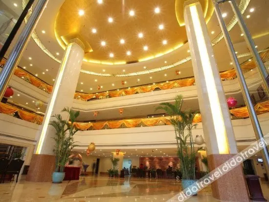 Shengda International Hotel - Image 1