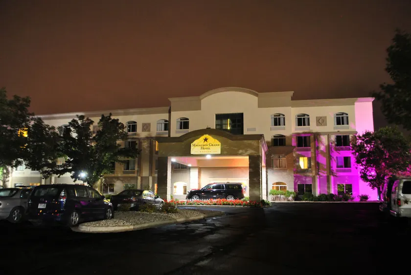 Magnuson Grand Madison - Image 1