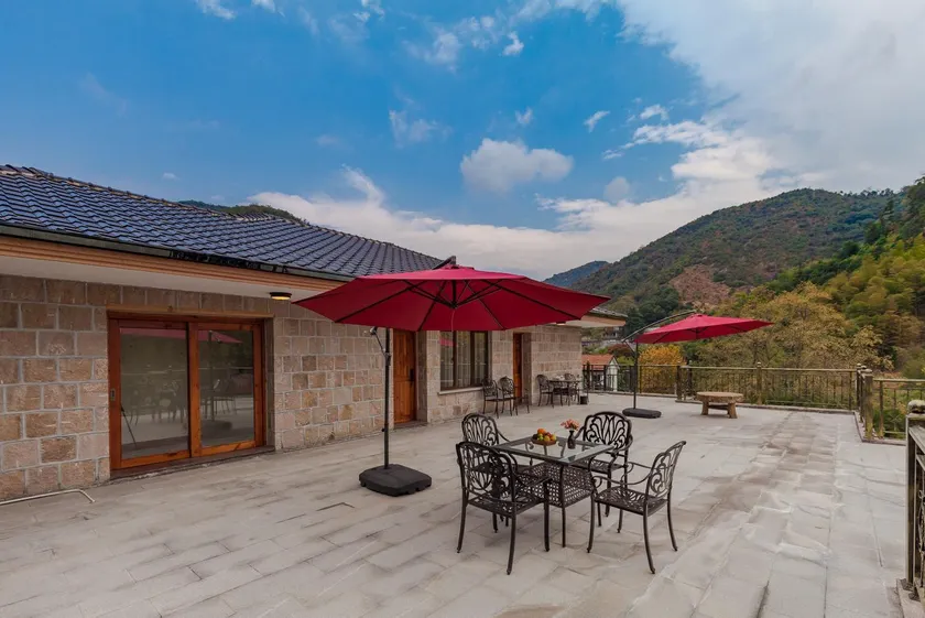 Moganshan Qingquan Inn (Yucun Scenic Area Branch) - Image 1