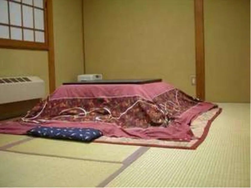 Ryokan Higashitaga no Yu - Image 1